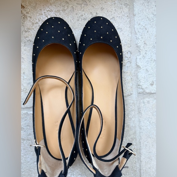 Sezane sezane babies ashley US7 - Picture 5 of 6